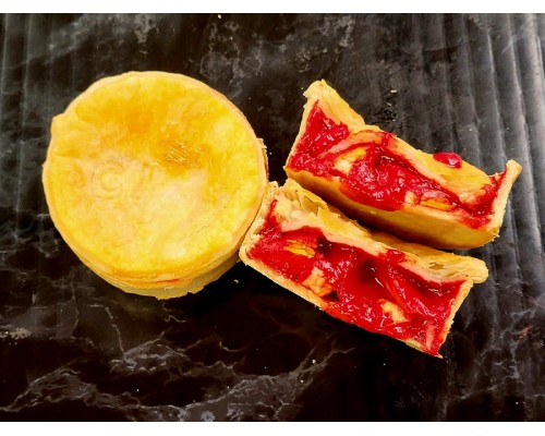 Chicken Chasni pies 2 Pack